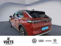 Gebraucht VW T-Roc Style 150 PS (110 kW) 2026 Rot SUV