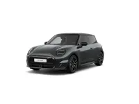 Usata Mini Cooper SE 160 kW (218 CV) 2025 Utilitaria