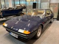 Gebraucht Ferrari 400 310 PS (228 kW) 1984 Blau