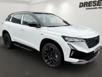 Neu Renault Austral Esprit Alpine 200 PS (147 kW) 2026 Weiss SUV