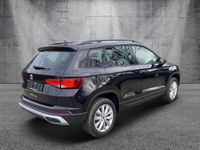 gebraucht Seat Ateca 1.5 TSI DSG Style 2024 Kamera 5 J. Garant.