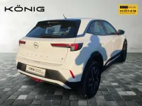 Gebraucht Opel Mokka-e Elegance 100 kW (136 PS) 2023 Weiß SUV