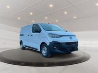 Neu Fiat Scudo 120 PS (88 kW) 2025 Weiss Van