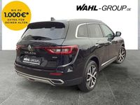 Gebraucht Renault Koleos Techno 184 PS (135 kW) 2022 Schwarz SUV