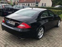 gebraucht Mercedes CLS350 CLS 350CDI 7G-TRONIC DPF