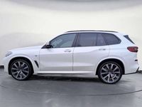 gebraucht BMW X5 M i Innovationsp. Sport Aut. Komfortsitze