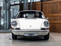 Gebraucht Porsche 911 131 PS (96 kW) 1968 Weiß Coupé