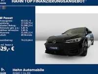 Neu VW Passat R-line 150 PS (110 kW) 2026 Schwarz Kombi
