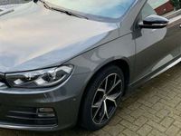 gebraucht VW Scirocco Scirocco2.0 GTS (BlueMotion Technology) DSG