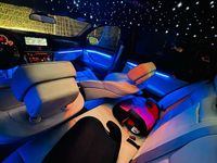 Gebraucht BMW 525 218 PS (160 kW) 2011 Schwarz Kombi