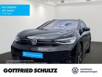 Gebraucht VW ID.4 GTS 250 kW (340 PS) 2025 SUV