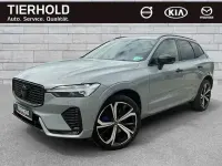 Brugt Volvo XC60 Plus 197 HK (144 kW) 2024 Grå SUV