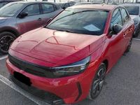 Gebraucht Opel Corsa 101 PS (74 kW) 2025 Rot Kleinwagen