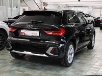 Gebraucht Audi A1 Basis 150 PS (110 kW) 2025 Mythosschwarz metallic Limousine