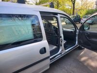 gebraucht Opel Combo 1,2 83.000km Tüv 10/2024