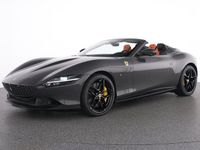 Neu Ferrari Roma 620 PS (456 kW) 2026 Cabrio