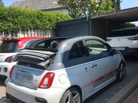 gebraucht Abarth 595 Cabrio