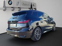 Neu BMW 220 Active Tourer M Sport 170 PS (125 kW) 2025 Saphirschwarz metallic Van / Kleinbus