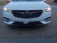 gebraucht Opel Insignia B Vollausstattung LED TÜV NEU Leder