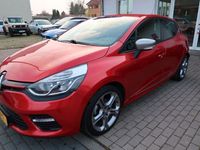 gebraucht Renault Clio IV GT/Sport/Automatik