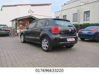Brugt VW Polo Style 86 HK (63 kW) 2011 Hatchback