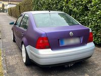 Gebraucht VW Bora 150 PS (110 kW) 1998 Andere farben Limousine