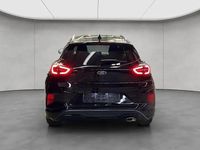 Gebraucht Ford Puma ST-Line X 155 PS (114 kW) 2024 Agate black metallic SUV