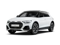 Neu Audi A1 Sport 116 PS (85 kW) 2026 Weiß SUV