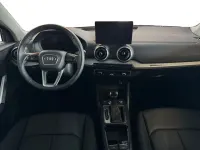 Gebraucht Audi Q2 S-Line 190 PS (139 kW) 2025 Schwarz SUV