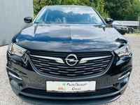 gebraucht Opel Grandland X *1.2* EDITION* 1.HAND* PDC* NAVI*