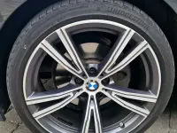 Gebraucht BMW 320 M Sport 190 PS (139 kW) 2020 Grau Kombi