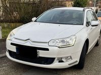 gebraucht Citroën C5 Tourer HDi 165 Tendance Tendance