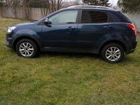 Gebraucht Ford Transit 2016 Blau SUV