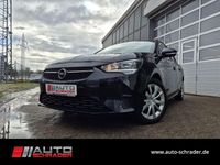 Gebraucht Opel Corsa 101 PS (74 kW) 2022 Schwarz Kleinwagen