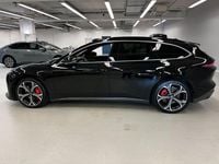 Gebraucht Nio ET5 359 kW (489 PS) 2023 Schwarz Limousine