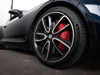 Gebraucht Bentley Continental GT 635 PS (467 kW) 2019 Blau