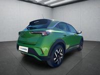 Gebraucht Opel Mokka-e Elegance 100 kW (136 PS) 2023 Grün SUV