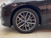 Gebraucht BMW 223 Active Tourer Efficient Dynamics 204 PS (150 kW) 2022 Saphirschwarz metallic Van / Kleinbus