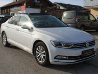 gebraucht VW Passat 1,4 TSI BMT KLIMATR PANORAMA LED PDC