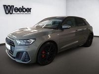 Gebraucht Audi A1 207 PS (152 kW) 2022 Chronosgrau (metallic) SUV