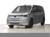 Neu VW Multivan Life 150 PS (110 kW) 2026 Blau (monosilber metallic) Van / Kleinbus