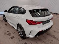 gebraucht BMW 120 d Hatch