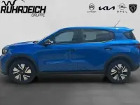 Neu Opel Frontera Edition 110 PS (80 kW) 2026 Blau SUV