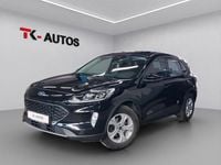 Gebraucht Ford Kuga S 190 PS (139 kW) 2022 Schwarz SUV