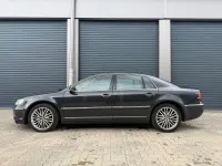 Brugt VW Phaeton 239 HK (175 kW) 2013 Grå Sedan