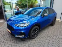Gebraucht Honda ZR-V Sport 184 PS (135 kW) 2025 Blau SUV