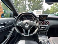 gebraucht Mercedes A45 AMG A 45 AMG A -Klasse4-Matic Performance