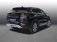 Gebraucht BYD Seal U Boost 218 PS (160 kW) 2026 Obsidian black SUV