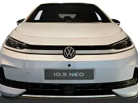 Neu VW ID.3 Style 169 kW (231 PS) 2026 Kleinwagen