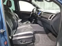 Gebraucht Ford Ranger Raptor 212 PS (155 kW) 2023 Blau, indianapolisblau metallic Pickup